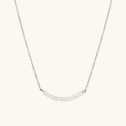 Emilia Freshwater Pearl Necklace