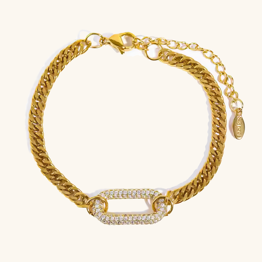 Kleo Diamond Bracelet