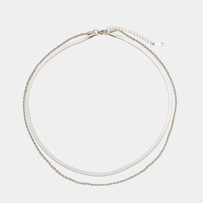 Gigi Layered Necklace